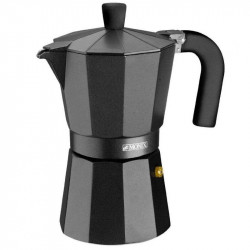 Cafetera italiana monix...
