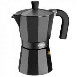 Cafetera italiana monix...