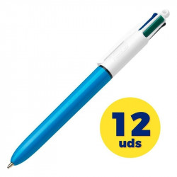 Caja de bolígrafos de tinta...