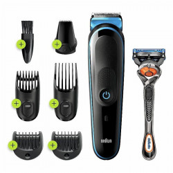 Afeitadora braun bodygroom...