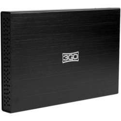 Caja externa para disco...