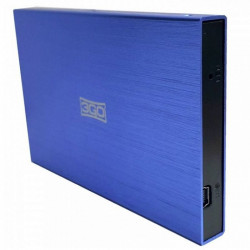 Caja externa para disco...