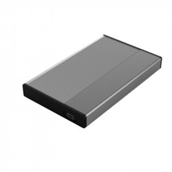 Caja externa para disco...