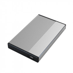 Caja externa para disco...