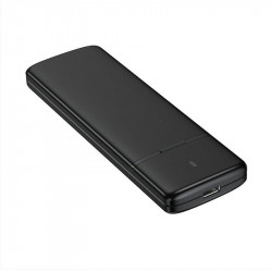Caja externa para disco ssd...