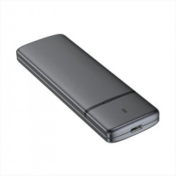 Caja externa para disco ssd...