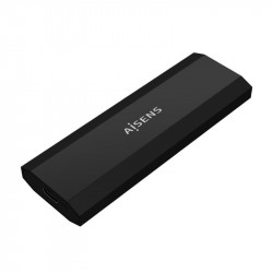 Caja externa para disco ssd...