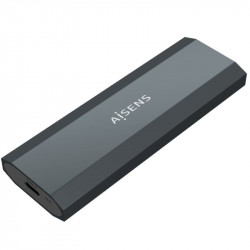 Caja externa para disco ssd...