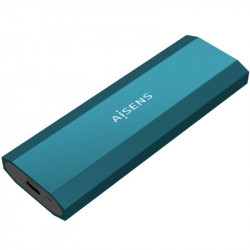 Caja externa para disco ssd...