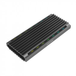 Caja externa para disco ssd...