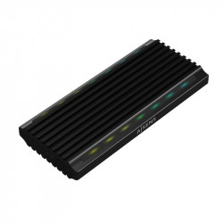 Caja externa para disco ssd...