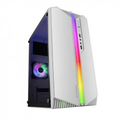 Caja gaming minitorre mars...