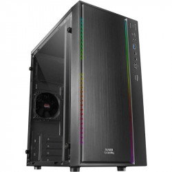 Caja gaming minitorre mars...