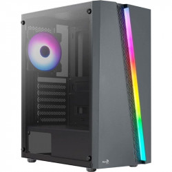Caja gaming semitorre...