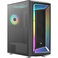 Caja gaming semitorre...