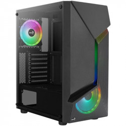 Caja gaming semitorre...