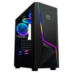 Caja gaming semitorre...