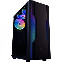 Caja gaming semitorre...