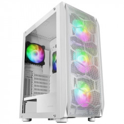 Caja gaming torre mars...