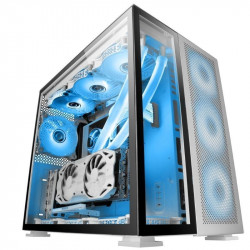 Caja gaming torre mars...