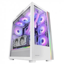Caja gaming torre mars...