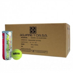 Cajón bolas bullpadel...