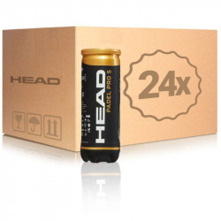 Cajón bolas head padel pro...