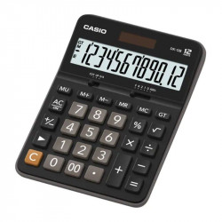 Calculadora casio dx-12b/...