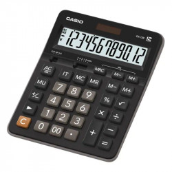 Calculadora casio gx-12b/...