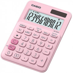 Calculadora casio my style...