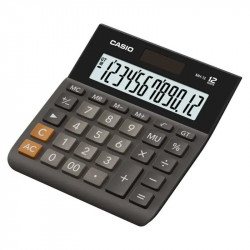 Calculadora casio wide h...