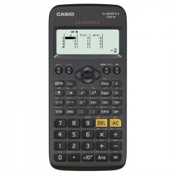 Calculadora científica...