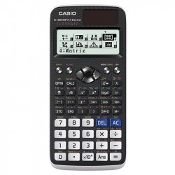 Calculadora científica...
