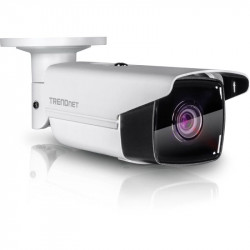 Cámara de videovigilancia...