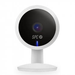 Cámara de videovigilancia...