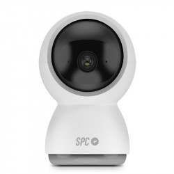Cámara de videovigilancia...