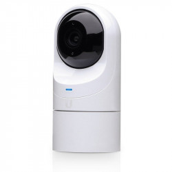 Cámara de videovigilancia...