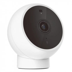 Cámara de videovigilancia...