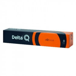 Cápsula delta aqtivus para...