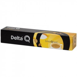 Cápsula delta breaqfast...