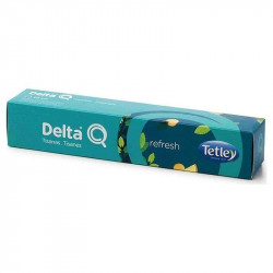 Cápsula delta refresh para...