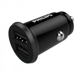 Cargador de coche philips...