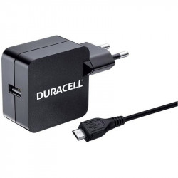 Cargador de pared duracell...
