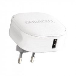 Cargador de pared duracell...