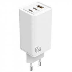Cargador de pared leotec...