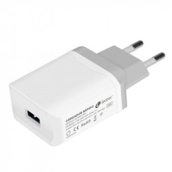 Cargador de pared leotec...