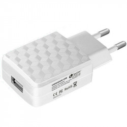 Cargador de pared leotec...