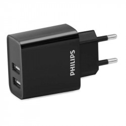 Cargador de pared philips...