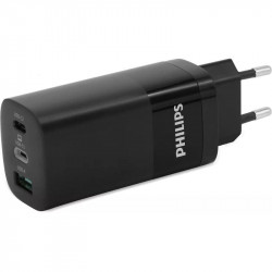 Cargador de pared philips...