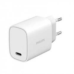 Cargador de pared philips...